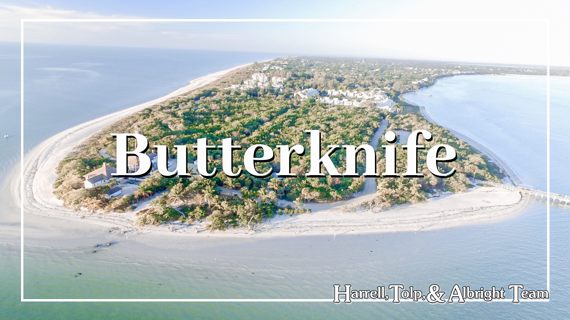 Butterknife Homes and Vacant Land for Sale Sanibel, FL, Neighborhoods